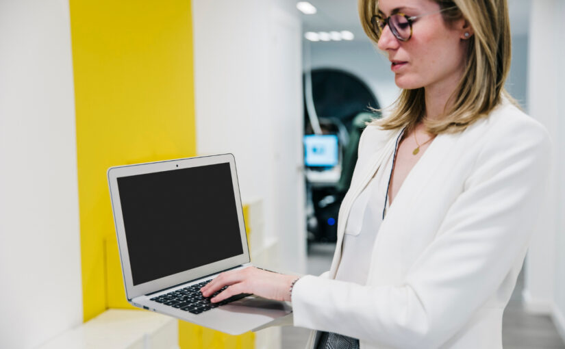 Lenovo ThinkPad E15 – Postaw na wydajność w przystępnej cenie