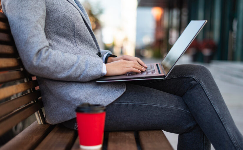 Lenovo ThinkPad E15 dla wymagających