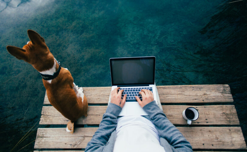 Alternatywa dla apple’a od Lenovo? Lenovo ThinkBook 14